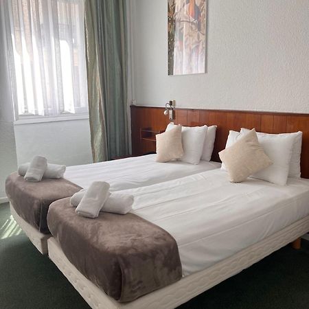 Azurene Royal Hotel Cannes Dış mekan fotoğraf