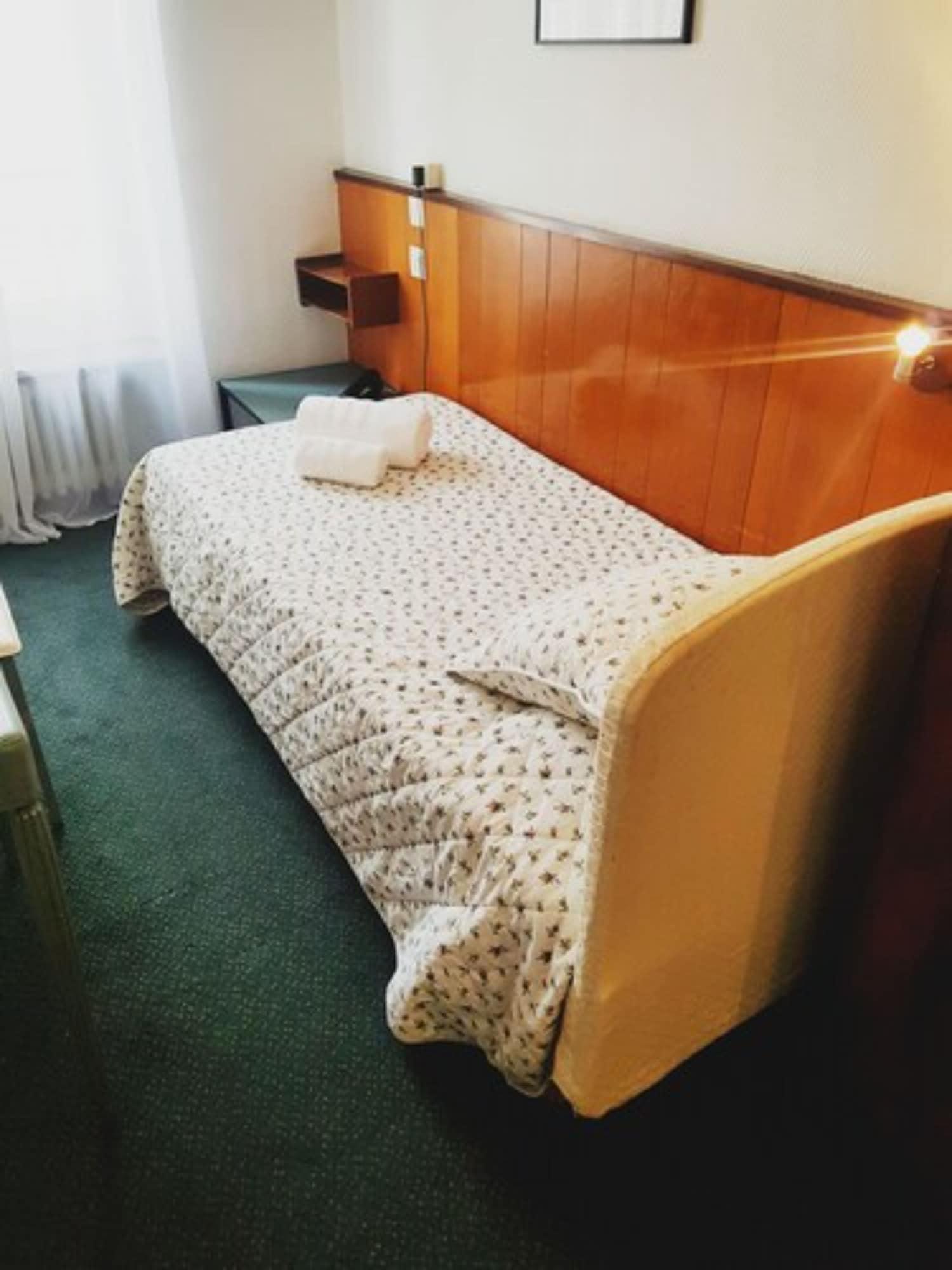 Azurene Royal Hotel Cannes Dış mekan fotoğraf