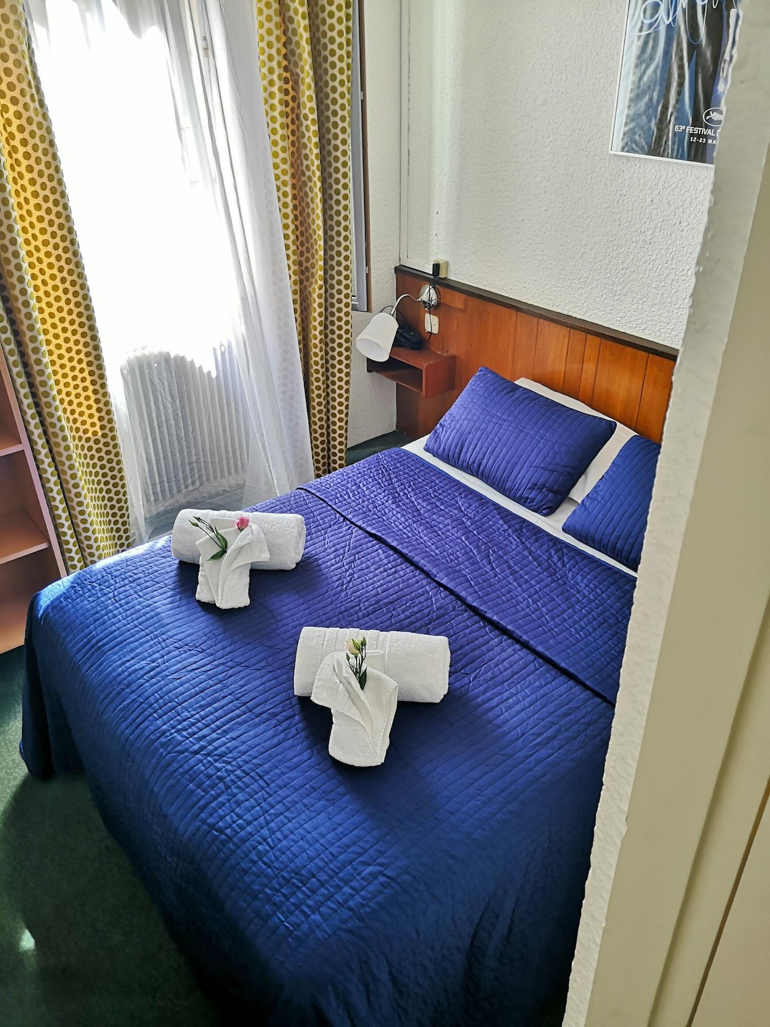 Azurene Royal Hotel Cannes Dış mekan fotoğraf