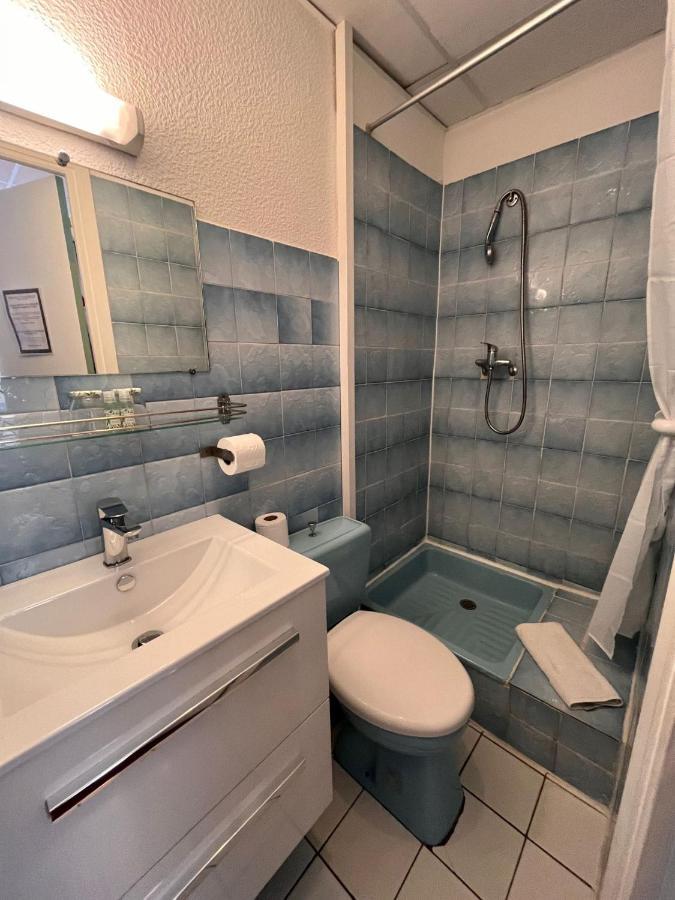 Azurene Royal Hotel Cannes Dış mekan fotoğraf