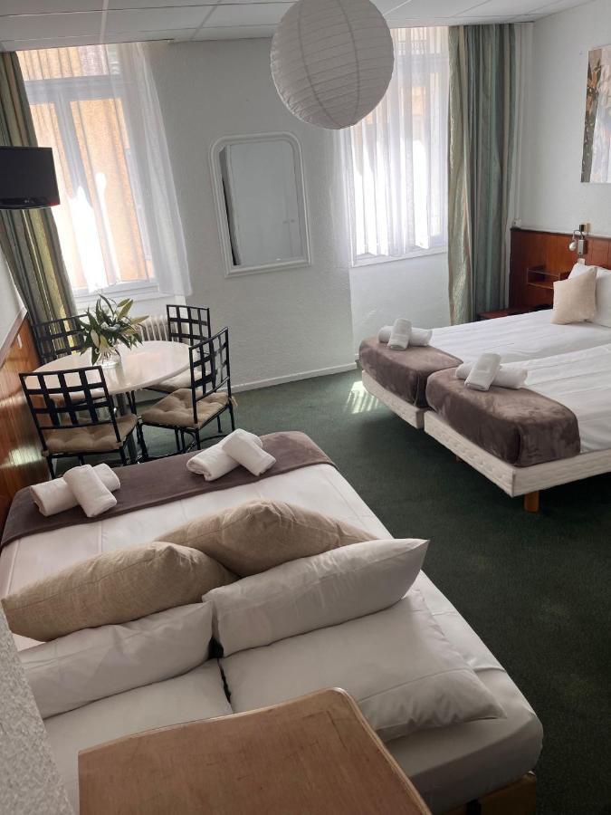 Azurene Royal Hotel Cannes Dış mekan fotoğraf