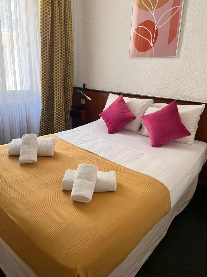 Azurene Royal Hotel Cannes Dış mekan fotoğraf