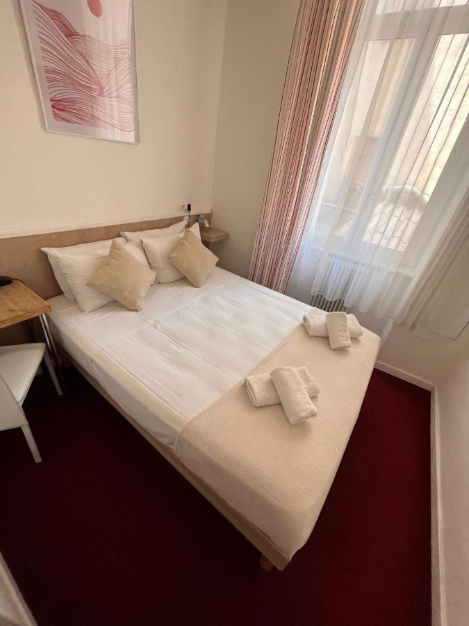 Azurene Royal Hotel Cannes Dış mekan fotoğraf