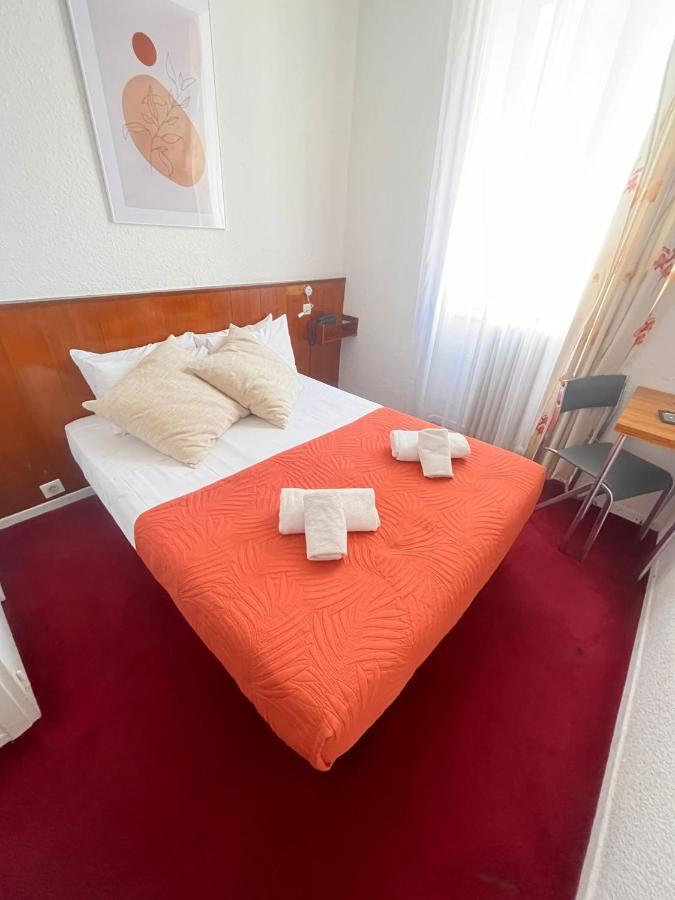 Azurene Royal Hotel Cannes Dış mekan fotoğraf