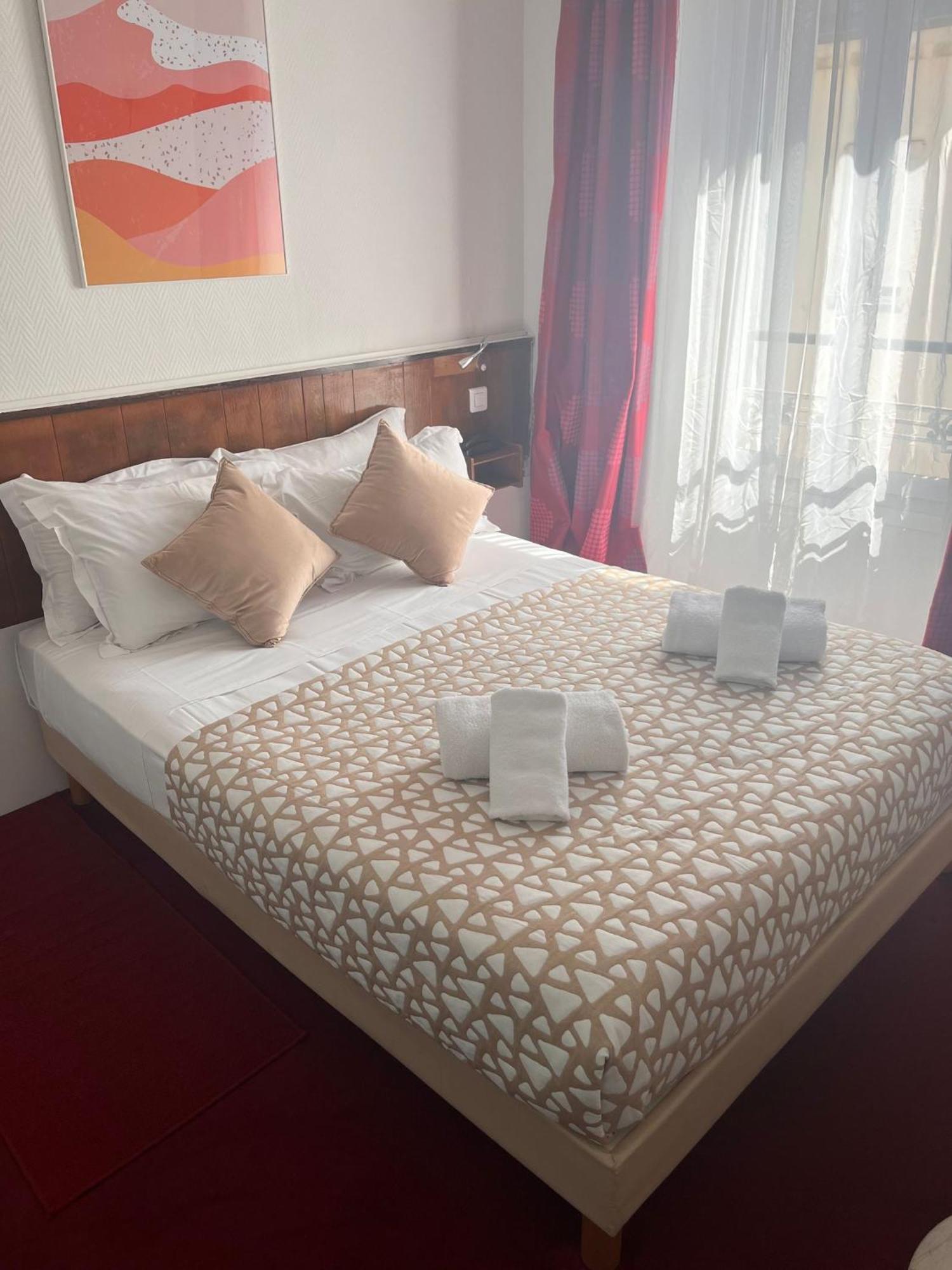 Azurene Royal Hotel Cannes Dış mekan fotoğraf