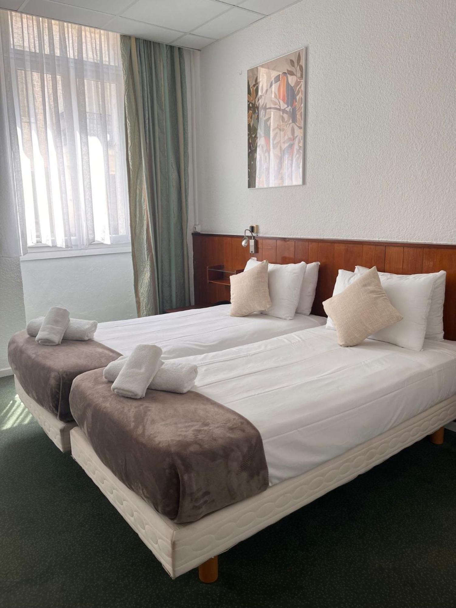 Azurene Royal Hotel Cannes Dış mekan fotoğraf