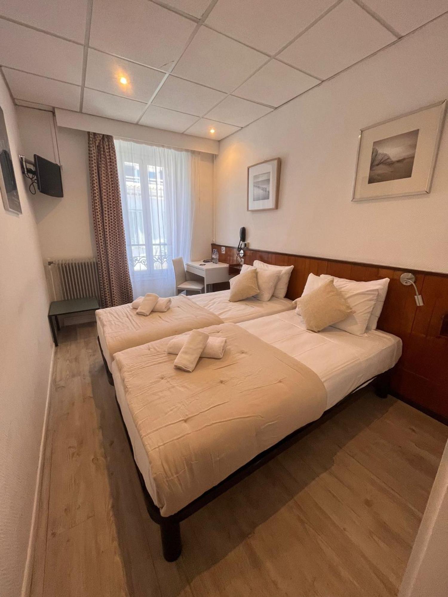Azurene Royal Hotel Cannes Dış mekan fotoğraf