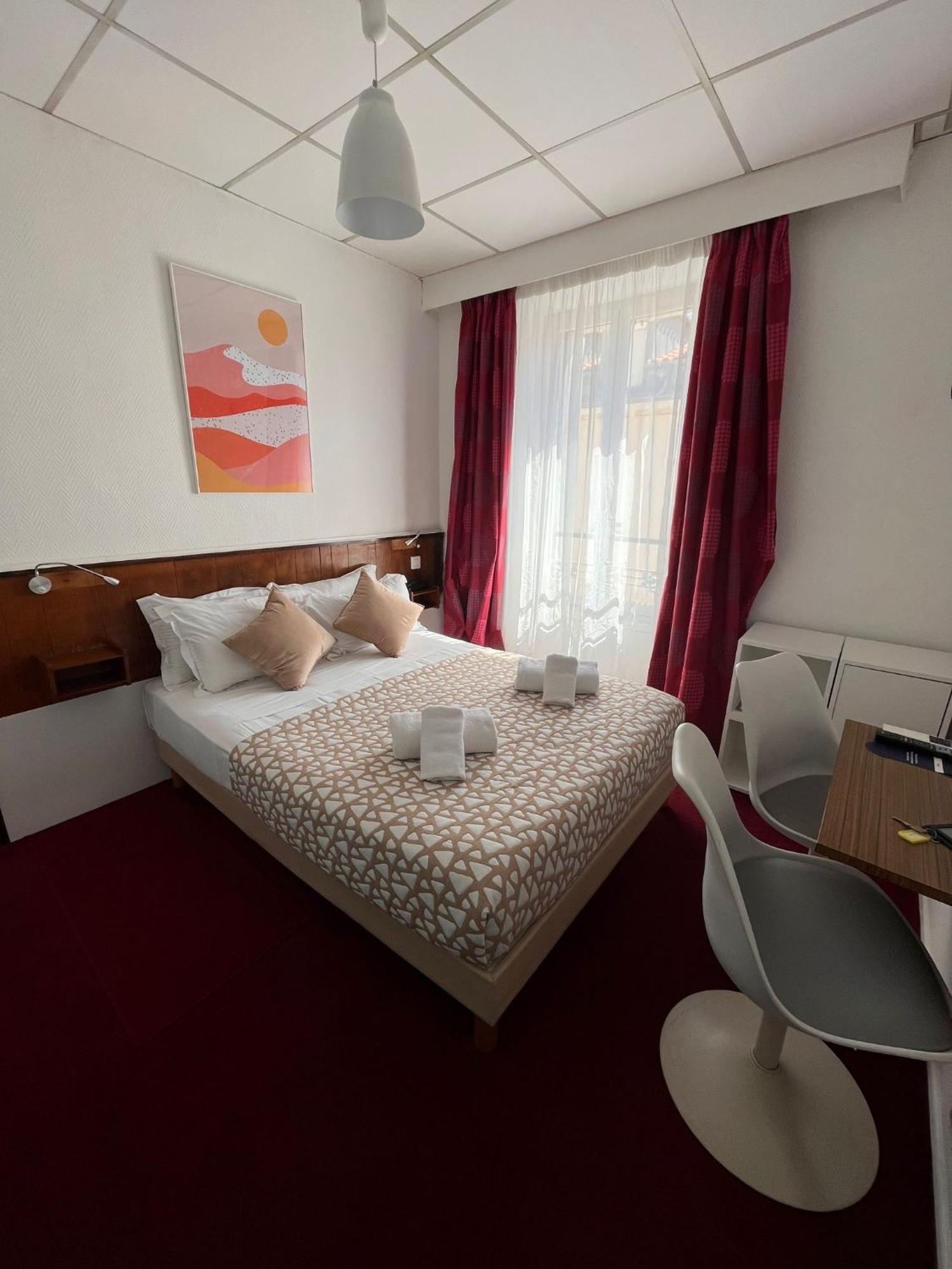 Azurene Royal Hotel Cannes Dış mekan fotoğraf