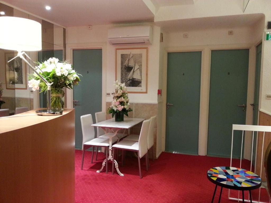 Azurene Royal Hotel Cannes Dış mekan fotoğraf