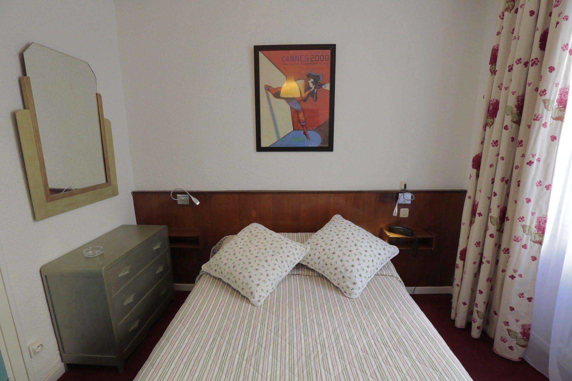 Azurene Royal Hotel Cannes Dış mekan fotoğraf