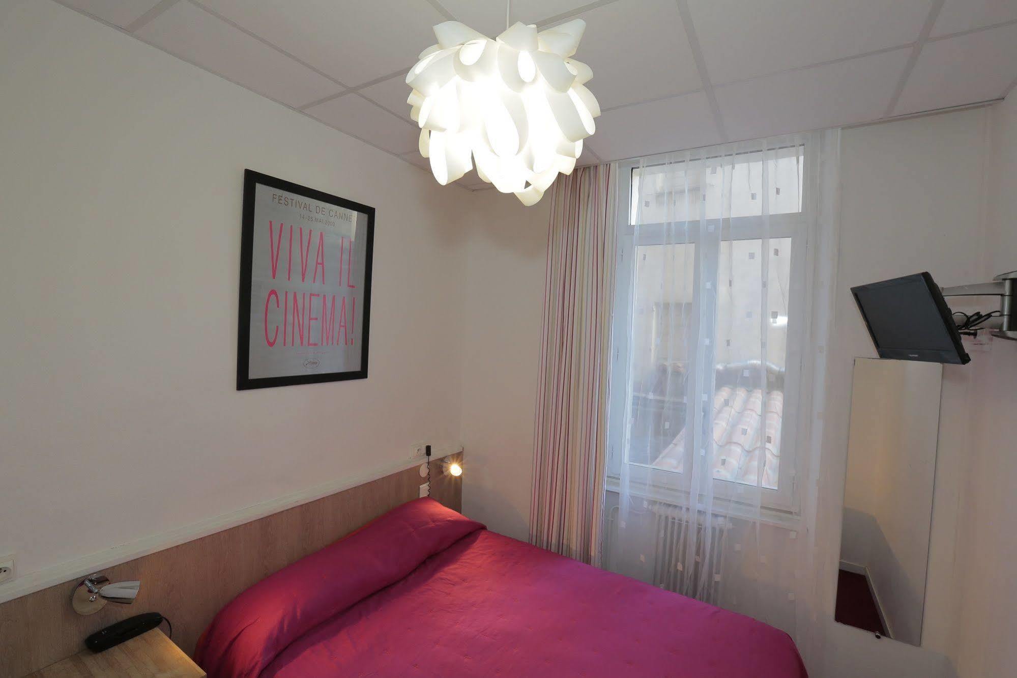 Azurene Royal Hotel Cannes Dış mekan fotoğraf
