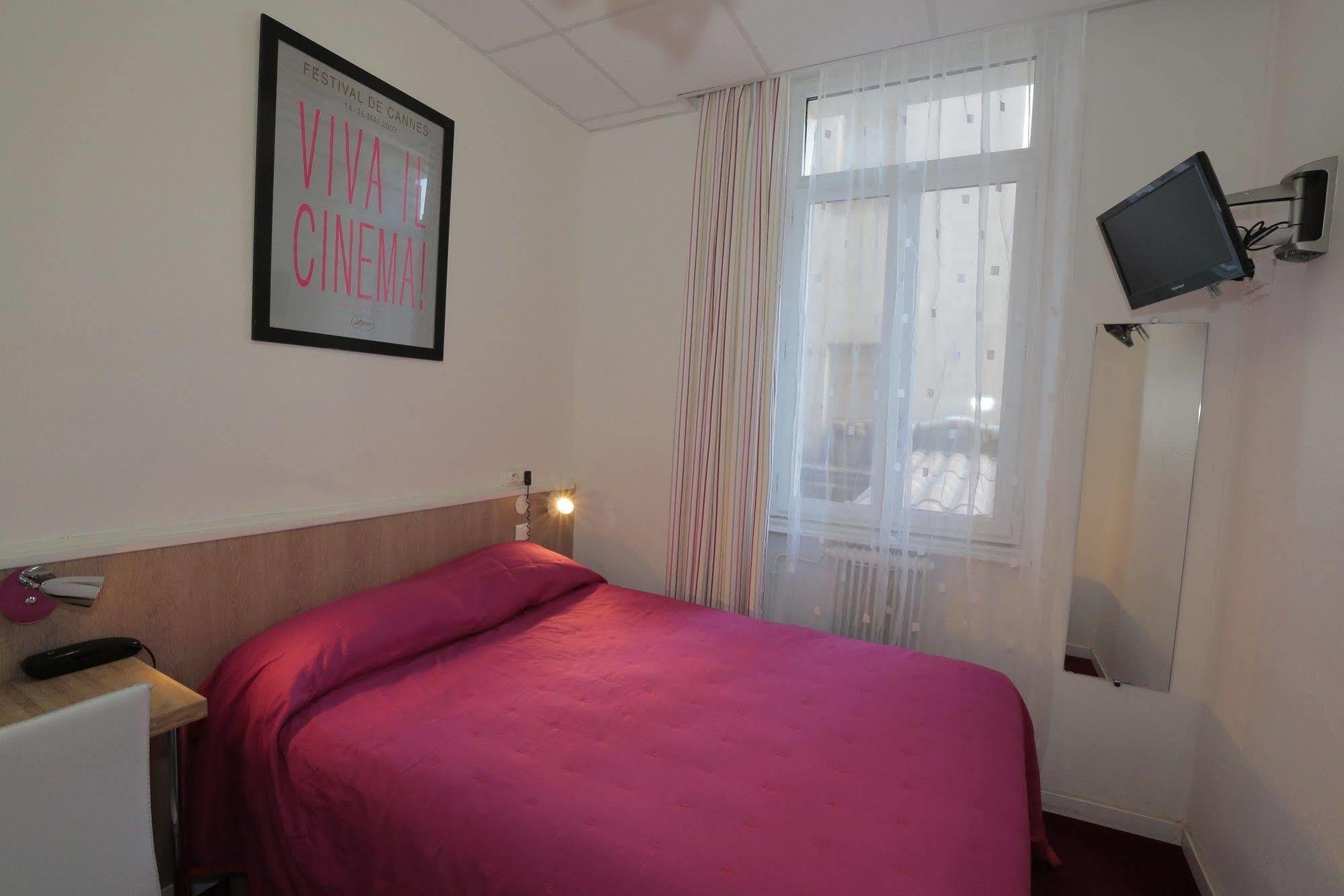 Azurene Royal Hotel Cannes Dış mekan fotoğraf
